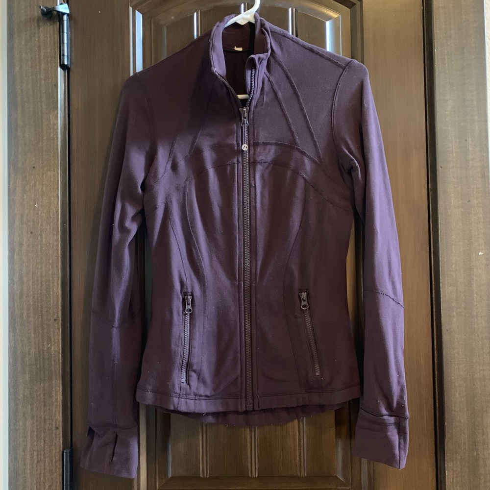 Lululemon Define Jacket